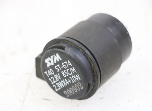 CENTRALE CLIGNOTANTE