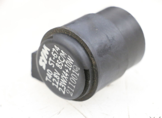 CENTRALE CLIGNOTANTE