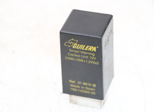 CENTRALE CLIGNOTANTE