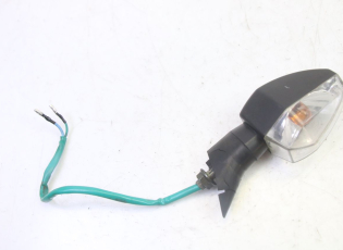 CLIGNOTANT ARRIERE DROIT