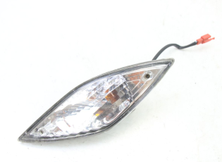 CLIGNOTANT ARRIERE DROIT