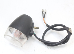 CLIGNOTANT ARRIERE GAUCHE