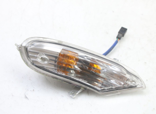 CLIGNOTANT ARRIERE GAUCHE