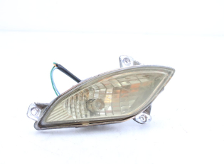 CLIGNOTANT AVANT DROIT