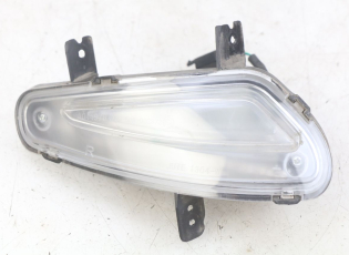 CLIGNOTANT AVANT DROIT