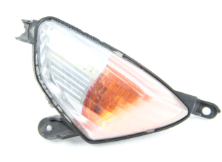 CLIGNOTANT AVANT DROIT