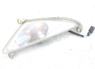 CLIGNOTANT AVANT DROIT