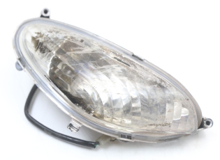 CLIGNOTANT AVANT DROIT