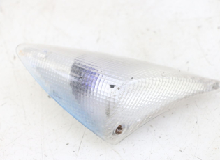 CLIGNOTANT AVANT DROIT