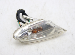 CLIGNOTANT AVANT GAUCHE