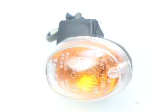 CLIGNOTANT AVANT GAUCHE