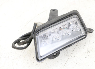 CLIGNOTANT AVANT GAUCHE