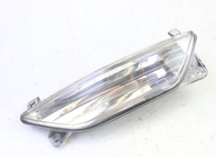 CLIGNOTANT AVANT GAUCHE