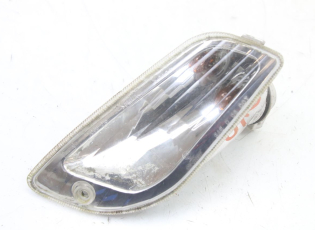 CLIGNOTANT AVANT GAUCHE