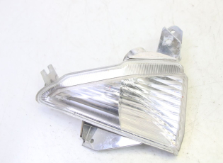 CLIGNOTANT AVANT GAUCHE