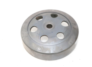 CLOCHE EMBRAYAGE