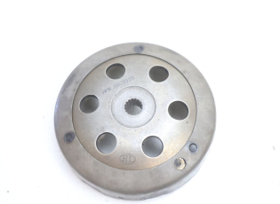CLOCHE EMBRAYAGE