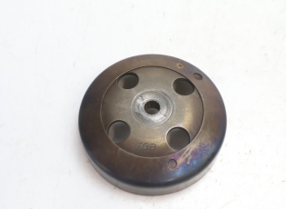 CLOCHE EMBRAYAGE