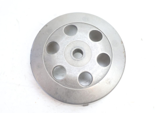CLOCHE EMBRAYAGE