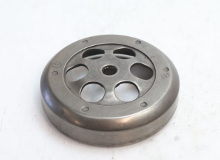 CLOCHE EMBRAYAGE