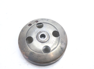 CLOCHE EMBRAYAGE