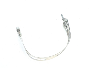 COLLIER ECHAPPEMENT
