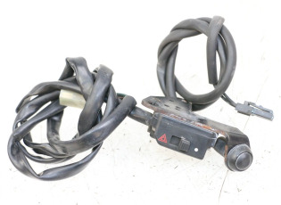 COMMODO FEUX DETRESSE