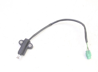 COUPE CONTACT BEQUILLE