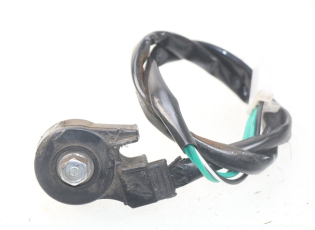 COUPE CONTACT BEQUILLE