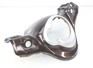 COUVRE GUIDON ARRIERE