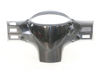 COUVRE GUIDON ARRIERE