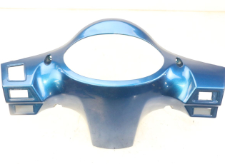 COUVRE GUIDON ARRIERE