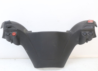 COUVRE GUIDON COMMODO