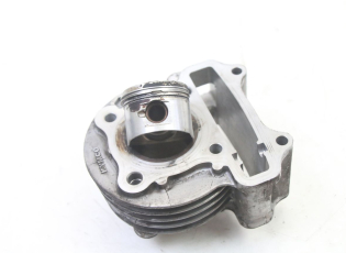 CYLINDRE PISTON