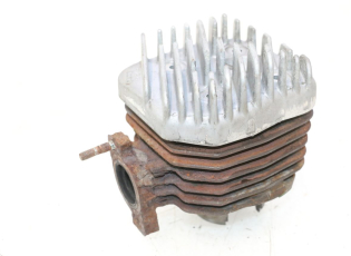 CYLINDRE PISTON