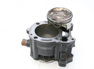 CYLINDRE PISTON