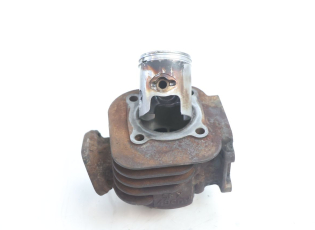 CYLINDRE PISTON