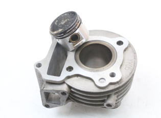 CYLINDRE PISTON
