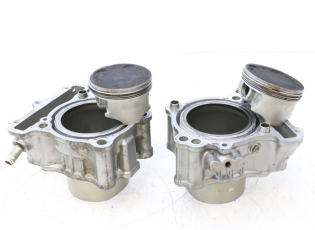 CYLINDRE PISTON