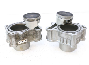 CYLINDRE PISTON
