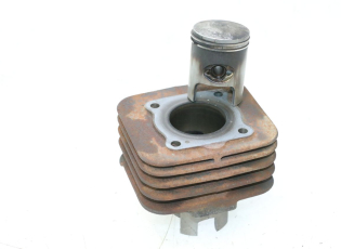 CYLINDRE PISTON