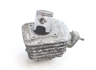 CYLINDRE PISTON