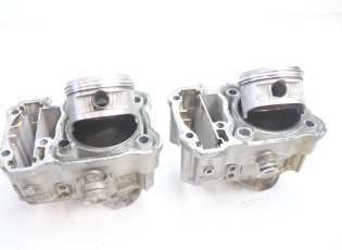 CYLINDRE PISTON