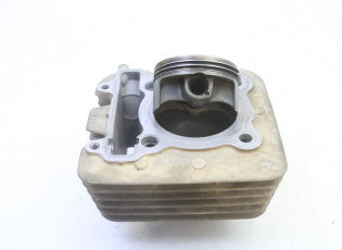 CYLINDRE PISTON