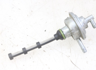 DEPRESSION RESERVOIR