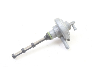 DEPRESSION RESERVOIR