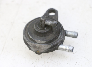 DEPRESSION RESERVOIR