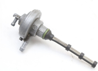 DEPRESSION RESERVOIR