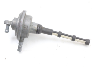 DEPRESSION RESERVOIR