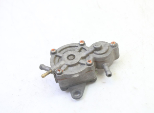 DEPRESSION RESERVOIR